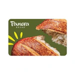 Get 200 Bonus Fuel Points on a Panera Bread® gift card