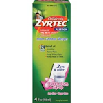 $1 OFF CHILDREN'S ZYRTEC