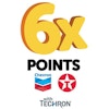 Earn 6X Points*