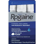 $7 OFF ANY ROGAINE HAIR