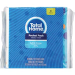 $1 OFF TOTAL HOME BATH, TISSUE