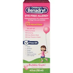 $2 OFF $12 BENADRYL ALLERGY
