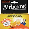$4 OFF $20 ANY AIRBORNE