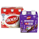 $4.00 Cash Back