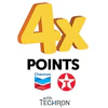Earn 4X Points*