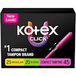 $3 off $15 (select items)
