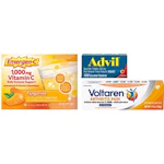 $5 off $25 (select items)