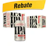 $5.00 REBATE via PayPal