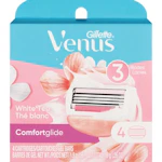 $4 OFF $8 VENUS RZR RFLL BLADE