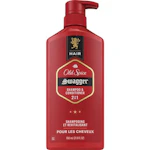 $1 OFF OLD SPICE HAIR CARE