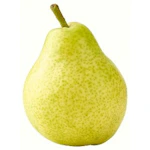 $1.99/lb Bartlett Pears