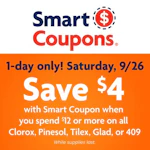 Save $4