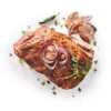 99¢/lb Boneless Pork Shoulder
