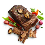 $6.99/lb Boneless Chuck Roast