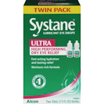 $5 OFF SYSTANE DROP TWIN PACK