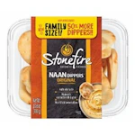 3.49 Stonefire Naan Dippers
