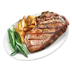 $5.00 off per lb.