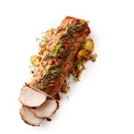 99¢/lb Boneless Pork Loins