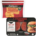 $1.00 off Ground Beef Patties