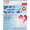 $10 OFF $40 NICOTINE REPLCMNT
