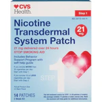 $10 OFF $40 NICOTINE REPLCMNT