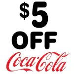 Save $5.00