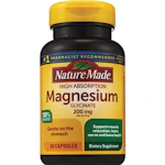 $3 OFF $10 ANY NATURE MADE VIT
