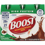 $3 OFF ANY BOOST NUTRITIONAL