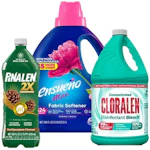 $3 off $15 (select items)