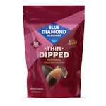 Get ONE(1) Free Thin Dipped Almonds