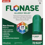 $5 OFF FLONASE OR SENSIMIST