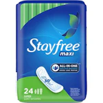 $3 off $12 (select items)