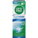 $7 OFF (2) OPTI-FREE SINGLE