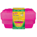 $1 off