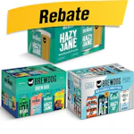 $3.00 REBATE via Venmo or PayPal