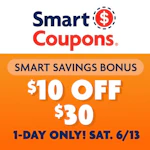 Save $10