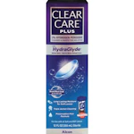 $6 OFF CLEAR CARE 12OZ
