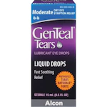 $3 OFF GENTEAL EYE DROPS