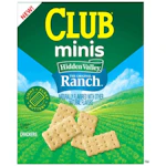 $1 off