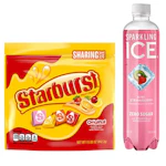 FREE Sparkling Ice