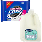 $1.00 off Milk