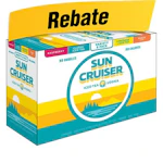 $5.00 REBATE via Venmo or PayPal
