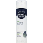 30% OFF NIVEA MEN FACE, SHAVE