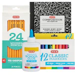 $5 off $25 (select items)