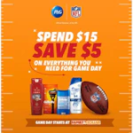 Save $5