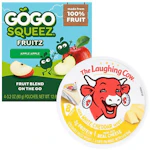 FREE Laughing Cow