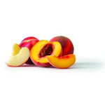 $2.49/lb Peaches or Nectarines