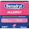 $2 OFF $12 BENADRYL ALLERGY