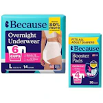 $4 off 1