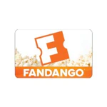 Get 200 Bonus Fuel Points on a Fandango® gift card